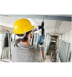 Bosch Bohrhammer Mit SDS-plus GBH 2-28 F Mit Handwerkerkoffer -Fachgeschäft für Elektrowerkzeuge elektro bohrhammer 329695 czm