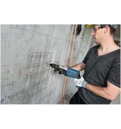 Bosch Bohrhammer Mit SDS-plus GBH 2-28 F Mit Handwerkerkoffer -Fachgeschäft für Elektrowerkzeuge elektro bohrhammer 329698 czm