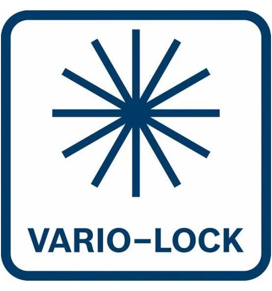 Bosch Bohrhammer Mit SDS-plus GBH 4-32 DFR, L-BOXX Mit Einlage, Schnellspannbohrfutter, Zubehör 16 Bosch Bohrhammer Mit SDS-plus GBH 4-32 DFR, L-BOXX Mit Einlage, Schnellspannbohrfutter, Zubehör – Bild 14