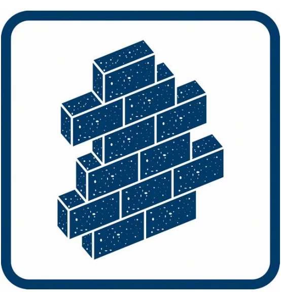 Bosch Bohrhammer Mit SDS-plus GBH 4-32 DFR, L-BOXX Mit Einlage, Schnellspannbohrfutter, Zubehör 10 Bosch Bohrhammer Mit SDS-plus GBH 4-32 DFR, L-BOXX Mit Einlage, Schnellspannbohrfutter, Zubehör – Bild 8