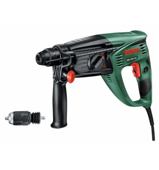 Bosch Bohrhammer PBH 3000 FRE 4 Bosch Bohrhammer PBH 3000 FRE – Bild 2