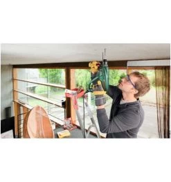 Bosch Bohrhammer PBH 2100 RE 12 Bosch Bohrhammer PBH 2100 RE -Fachgeschäft für Elektrowerkzeuge elektro bohrhammer 904083 czm