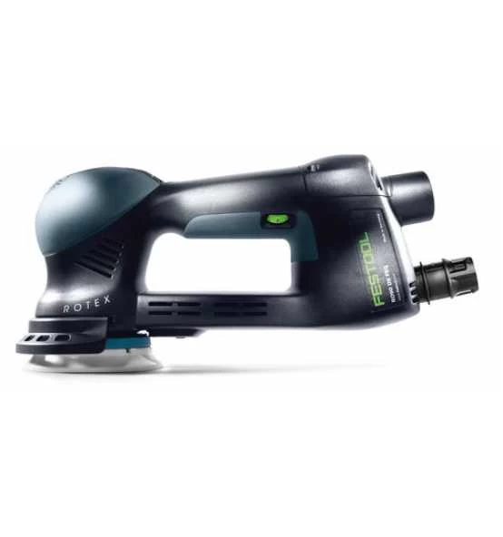 Festool Getriebe-Exzenterschleifer RO 90 DX FEQ-Plus ROTEX 9 Festool Getriebe-Exzenterschleifer RO 90 DX FEQ-Plus ROTEX – Bild 7