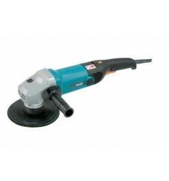 Makita Rotationsschleifer 1.600 W, 180 Mm