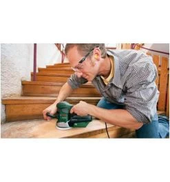 Bosch Exzenterschleifer PEX 400 AE, Paperassistent 12 Bosch Exzenterschleifer PEX 400 AE, Paperassistent -Fachgeschäft für Elektrowerkzeuge elektro exzenterschleifer 1342117 czm