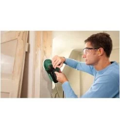 Bosch Exzenterschleifer PEX 300 AE + SystemBox 10 Bosch Exzenterschleifer PEX 300 AE + SystemBox -Fachgeschäft für Elektrowerkzeuge elektro exzenterschleifer 1342173 czm