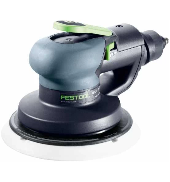 Festool Druckluft-Exzenterschleifer LEX 3 150/3 5 Festool Druckluft-Exzenterschleifer LEX 3 150/3 – Bild 3