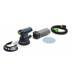 Festool Exzenterschleifer ETS 125 REQ