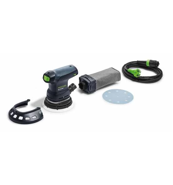 Festool Exzenterschleifer ETS 125 REQ 3 Festool Exzenterschleifer ETS 125 REQ