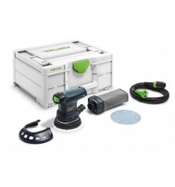 Festool Exzenterschleifer ETS 125 REQ-Plus