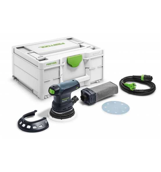 Festool Exzenterschleifer ETS 125 REQ-Plus 3 Festool Exzenterschleifer ETS 125 REQ-Plus