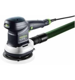 Festool Exzenterschleifer ETS 150/5 EQ 12 Festool Exzenterschleifer ETS 150/5 EQ -Fachgeschäft für Elektrowerkzeuge elektro exzenterschleifer 1378695 czm