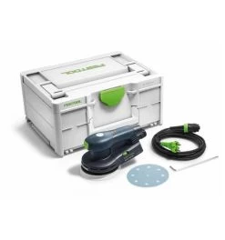 Festool Exzenterschleifer ETS EC 125/3 EQ-Plus