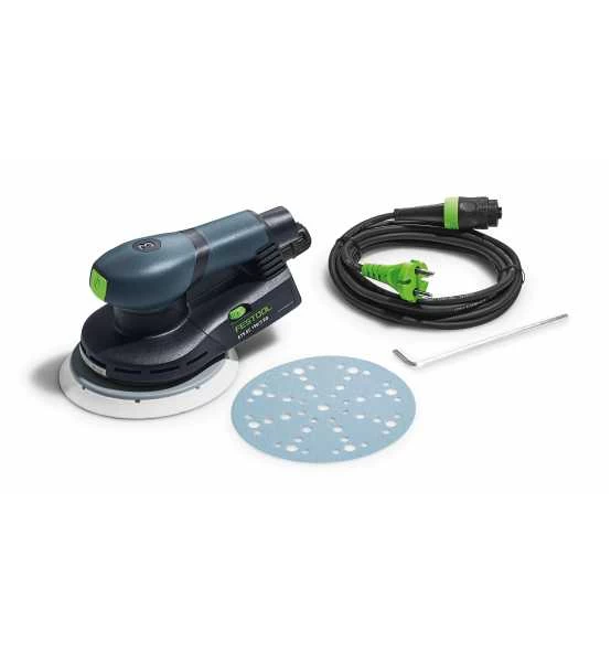 Festool Exzenterschleifer ETS EC 150/3 EQ 3 Festool Exzenterschleifer ETS EC 150/3 EQ