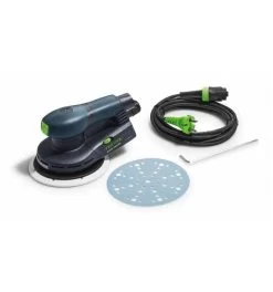 Festool Exzenterschleifer ETS EC 150/5 EQ