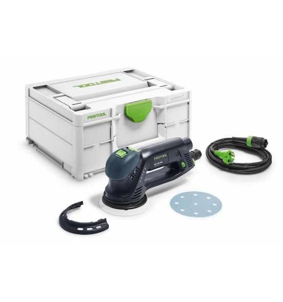 Festool Getriebe-Exzenterschleifer RO 125 FEQ-Plus ROTEX 3 Festool Getriebe-Exzenterschleifer RO 125 FEQ-Plus ROTEX