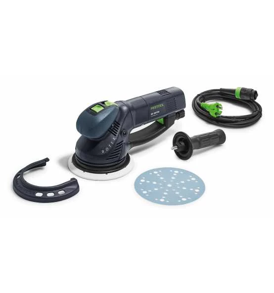 Festool Getriebe-Exzenterschleifer RO 150 FEQ ROTEX 3 Festool Getriebe-Exzenterschleifer RO 150 FEQ ROTEX