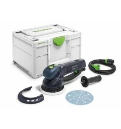 Festool Getriebe-Exzenterschleifer RO 150 FEQ-Plus ROTEX