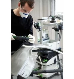 Festool Druckluft-Exzenterschleifer LEX 3 150/5 15 Festool Druckluft-Exzenterschleifer LEX 3 150/5 -Fachgeschäft für Elektrowerkzeuge elektro exzenterschleifer 1379002 czm 2