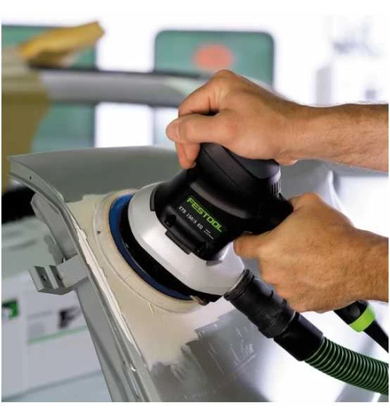 Festool Exzenterschleifer ETS 150/5 EQ 10 Festool Exzenterschleifer ETS 150/5 EQ – Bild 8