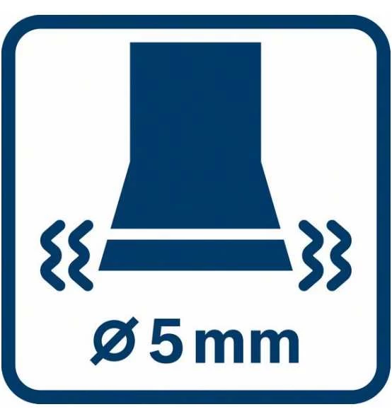 Bosch Exzenterschleifer GEX 34-125 Im Karton 10 Bosch Exzenterschleifer GEX 34-125 Im Karton – Bild 8