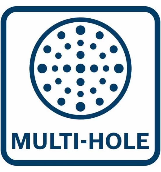 Bosch Exzenterschleifer GEX 40-150, Mit Schleifblatt M480, Schleifteller, L-BOXX 14 Bosch Exzenterschleifer GEX 40-150, Mit Schleifblatt M480, Schleifteller, L-BOXX – Bild 12