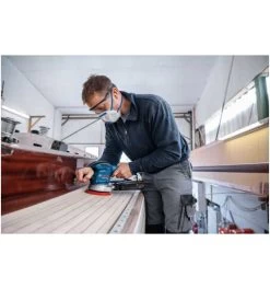 Bosch Exzenterschleifer GEX 34-150, 1 X Schleifblatt C470, Zubehör, Im Karton 20 Bosch Exzenterschleifer GEX 34-150, 1 X Schleifblatt C470, Zubehör, Im Karton -Fachgeschäft für Elektrowerkzeuge elektro exzenterschleifer 1419848 czm