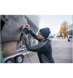 Bosch Exzenterschleifer GEX 34-150, 1 X Schleifblatt C470, Zubehör, Im Karton 18 Bosch Exzenterschleifer GEX 34-150, 1 X Schleifblatt C470, Zubehör, Im Karton -Fachgeschäft für Elektrowerkzeuge elektro exzenterschleifer 1419849 czm