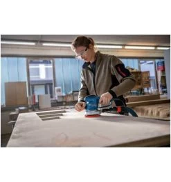 Bosch Exzenterschleifer GEX 34-150, 1 X Schleifblatt C470, Zubehör, Im Karton 19 Bosch Exzenterschleifer GEX 34-150, 1 X Schleifblatt C470, Zubehör, Im Karton -Fachgeschäft für Elektrowerkzeuge elektro exzenterschleifer 1419970 czm