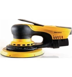 Mirka Exzenterschleifer DEROS650CV 350 W 150mm 4000-10000min-¹