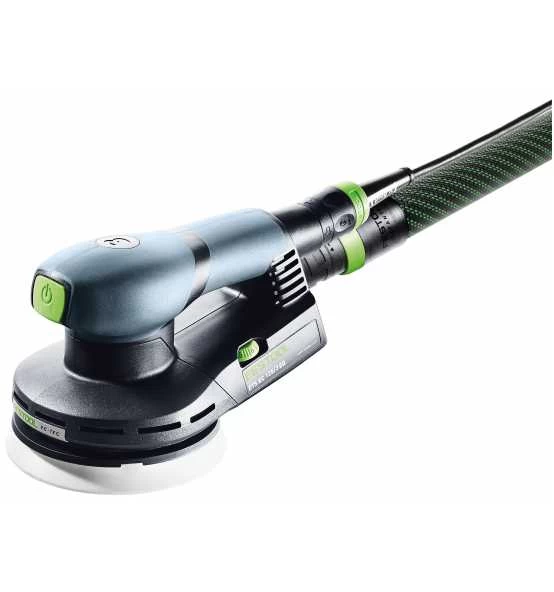 Festool Exzenterschleifer ETS EC 125/3 EQ-Plus 4 Festool Exzenterschleifer ETS EC 125/3 EQ-Plus – Bild 2