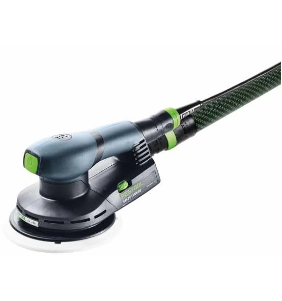 Festool Exzenterschleifer ETS EC 150/5 EQ-Plus 4 Festool Exzenterschleifer ETS EC 150/5 EQ-Plus – Bild 2