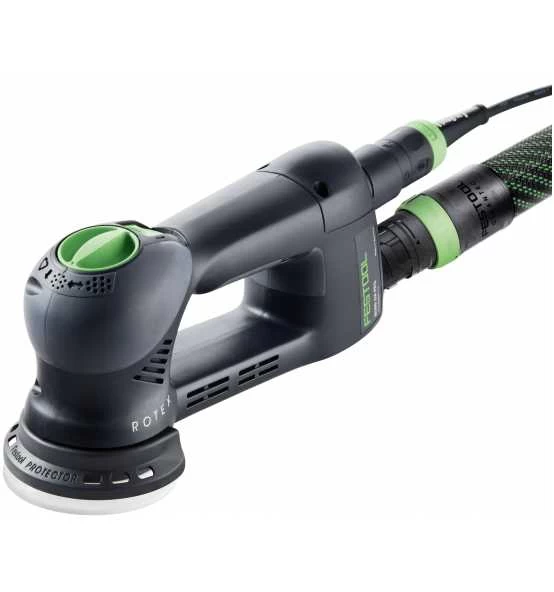 Festool Getriebe-Exzenterschleifer RO 90 DX FEQ-Plus ROTEX 6 Festool Getriebe-Exzenterschleifer RO 90 DX FEQ-Plus ROTEX – Bild 4