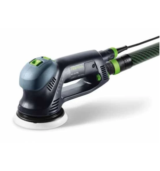 Festool Getriebe-Exzenterschleifer RO 125 FEQ-Plus ROTEX 8 Festool Getriebe-Exzenterschleifer RO 125 FEQ-Plus ROTEX – Bild 6
