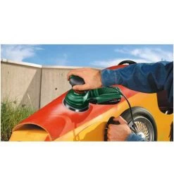 Bosch Exzenterschleifer PEX 220 A + Schleifblatt + Gummischleifteller 12 Bosch Exzenterschleifer PEX 220 A + Schleifblatt + Gummischleifteller -Fachgeschäft für Elektrowerkzeuge elektro exzenterschleifer 1562943 czm