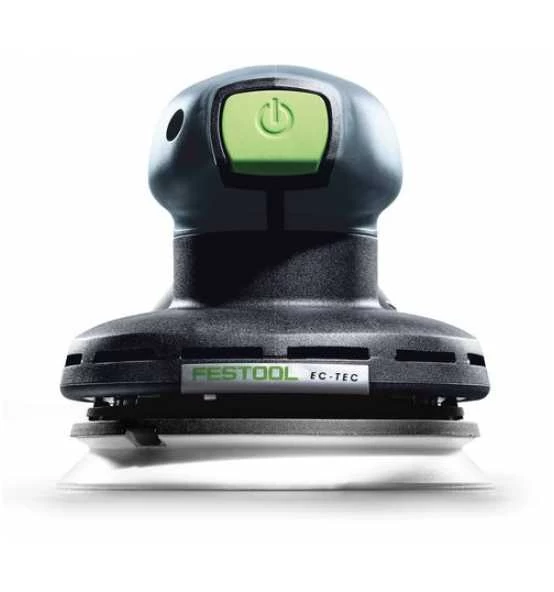 Festool Exzenterschleifer ETS EC 125/3 EQ-Plus 8 Festool Exzenterschleifer ETS EC 125/3 EQ-Plus – Bild 6