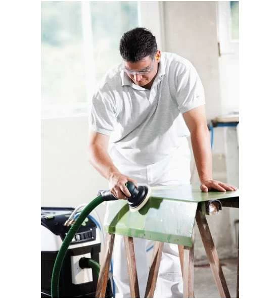 Festool Druckluft-Exzenterschleifer LEX 3 150/3 9 Festool Druckluft-Exzenterschleifer LEX 3 150/3 – Bild 7