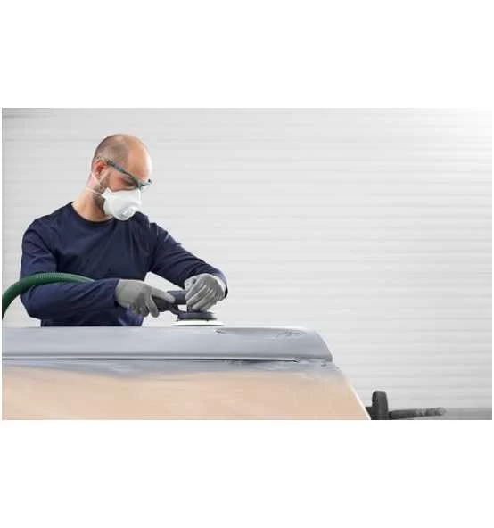 Festool Druckluft-Exzenterschleifer LEX 3 150/5 6 Festool Druckluft-Exzenterschleifer LEX 3 150/5 – Bild 4