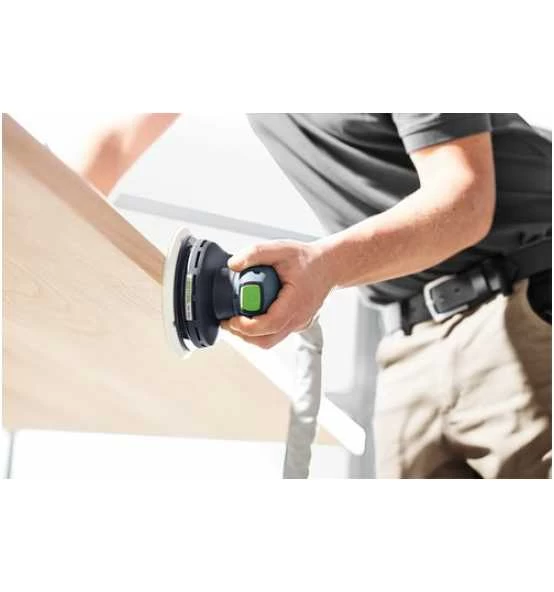 Festool Exzenterschleifer ETS EC 150/3 EQ 6 Festool Exzenterschleifer ETS EC 150/3 EQ – Bild 4