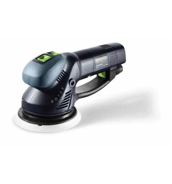 Festool Getriebe-Exzenterschleifer RO 150 FEQ-Plus ROTEX 9 Festool Getriebe-Exzenterschleifer RO 150 FEQ-Plus ROTEX – Bild 7