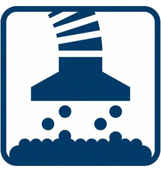 Bosch Exzenterschleifer GET 55-125, 1 X Schleifblatt M480, Zubehör, Im Karton 9 Bosch Exzenterschleifer GET 55-125, 1 X Schleifblatt M480, Zubehör, Im Karton – Bild 7