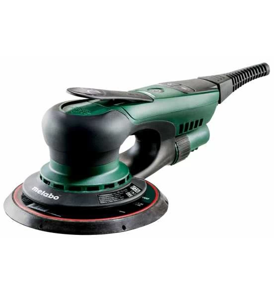Metabo Exzenterschleifer SXE 150-2.5 BL, Karton 3 Metabo Exzenterschleifer SXE 150-2.5 BL, Karton