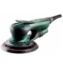 Metabo Exzenterschleifer SXE 150-2.5 BL, MetaBOX 145