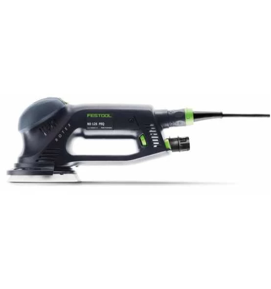 Festool Getriebe-Exzenterschleifer RO 125 FEQ-Plus ROTEX 9 Festool Getriebe-Exzenterschleifer RO 125 FEQ-Plus ROTEX – Bild 7