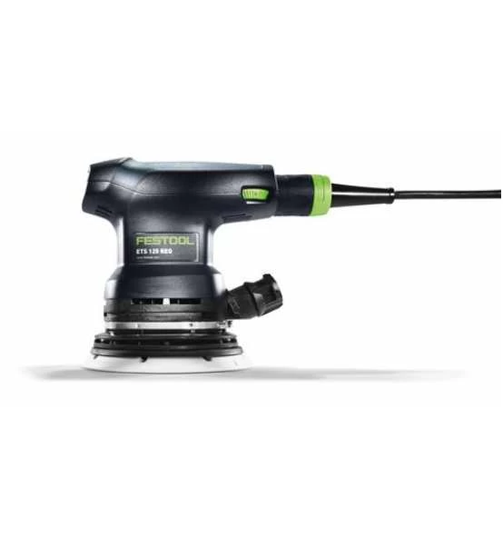 Festool Exzenterschleifer ETS 125 REQ 7 Festool Exzenterschleifer ETS 125 REQ – Bild 5