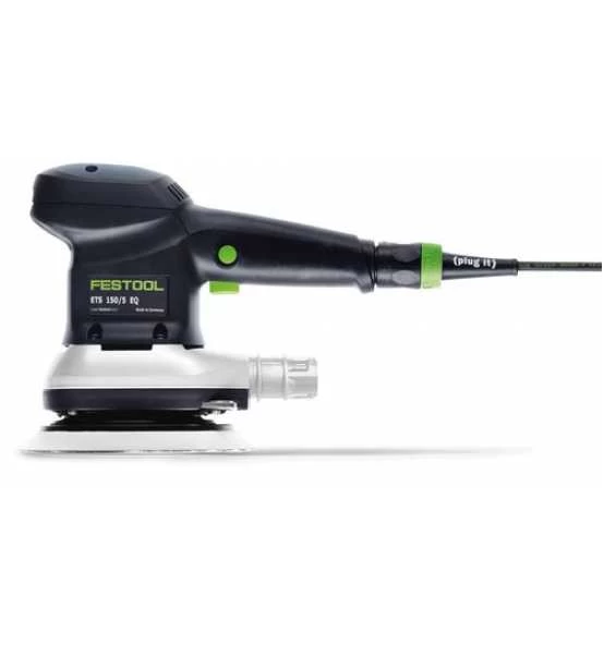 Festool Exzenterschleifer ETS 150/3 EQ 8 Festool Exzenterschleifer ETS 150/3 EQ – Bild 6