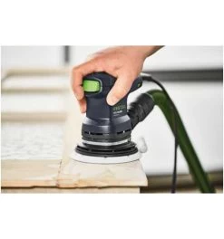 Festool Exzenterschleifer ETS 125 REQ 12 Festool Exzenterschleifer ETS 125 REQ -Fachgeschäft für Elektrowerkzeuge elektro exzenterschleifer 388600 czm 1