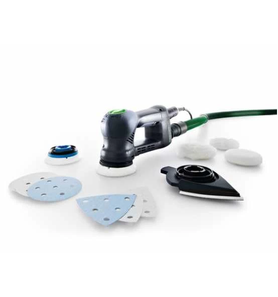 Festool Getriebe-Exzenterschleifer RO 90 DX FEQ-Plus ROTEX 10 Festool Getriebe-Exzenterschleifer RO 90 DX FEQ-Plus ROTEX – Bild 8