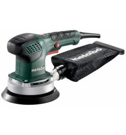 Metabo Exzenterschleifer SXE 3150, Karton