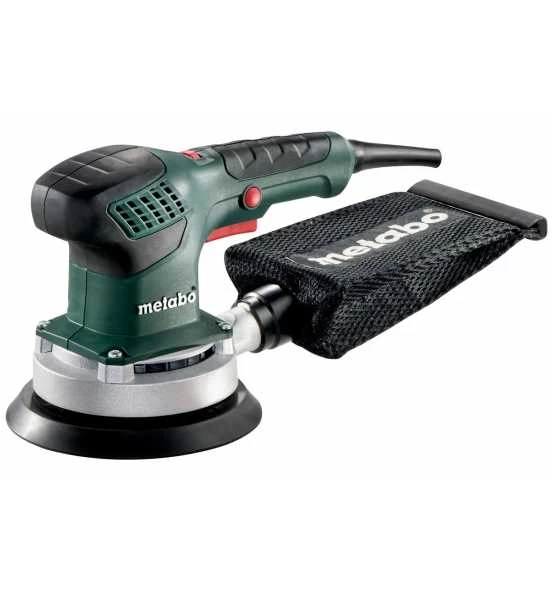 Metabo Exzenterschleifer SXE 3150, Karton 3 Metabo Exzenterschleifer SXE 3150, Karton